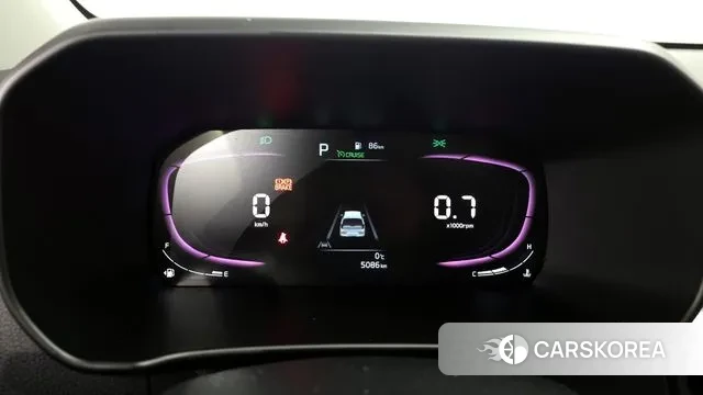 Kia The New Morning (JA) id 3581048 из Кореи 18