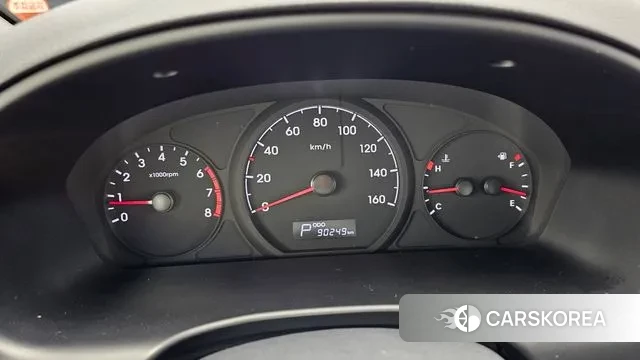 Hyundai The New Grand Starex id 3573941 из Кореи 18