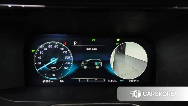 Kia Sorento 4th Generation id 4636616 из Кореи 35