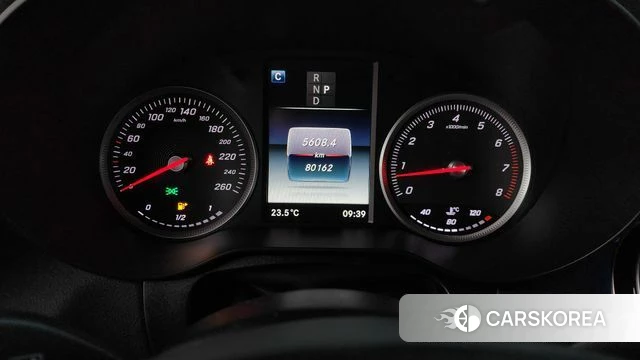 Mercedes-Benz GLC-Class X253 id 4325497 из Кореи 29