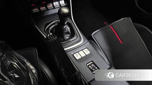 Toyota GR86 id 3689697 из Кореи 18