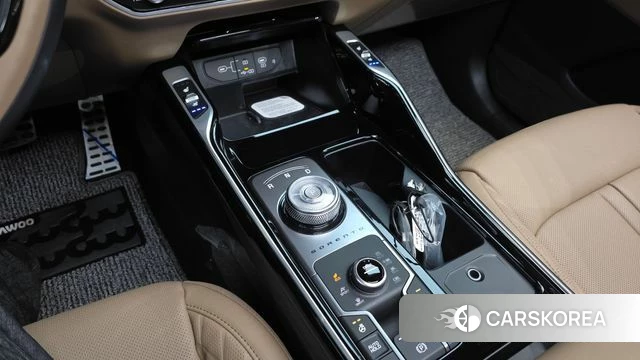 Kia The New Sorento 4th Generation id 4724778 из Кореи 31