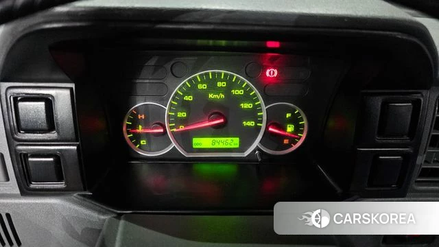 Chevrolet (GM Daewoo) New Damas id 4580825 из Кореи 18
