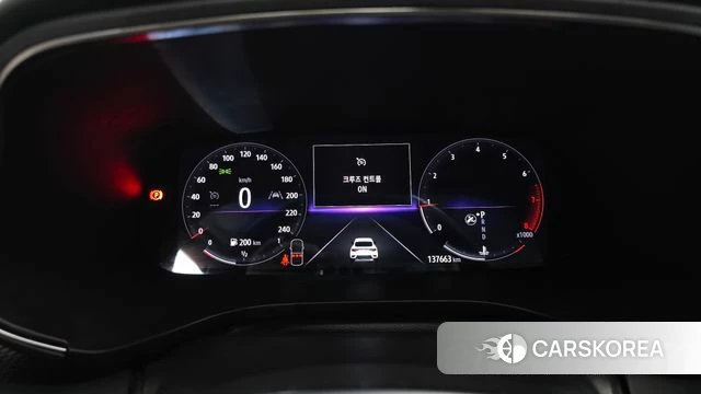 Renault Korea (Samsung) XM3 id 4464967 из Кореи 33