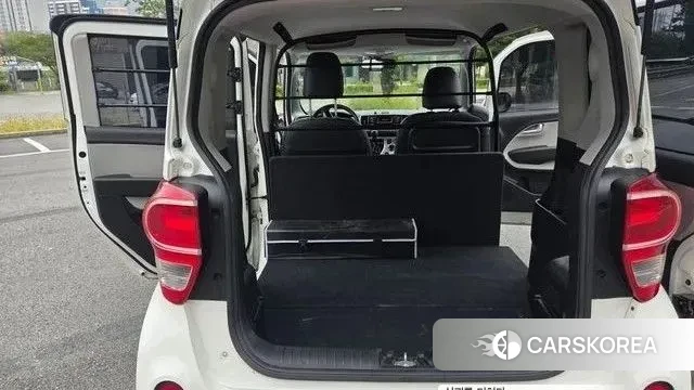 Kia The New Ray id 2980823 из Кореи 17