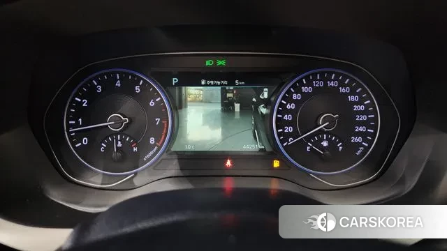 Hyundai Palisade id 3412487 из Кореи 18