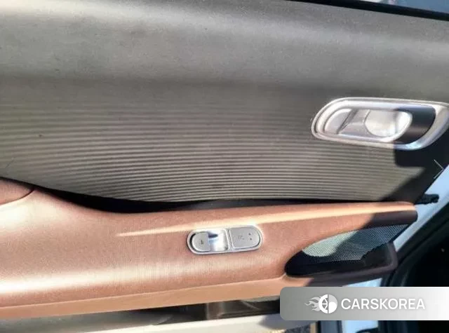 Hyundai Ionic 6 id 3492685 из Кореи 18