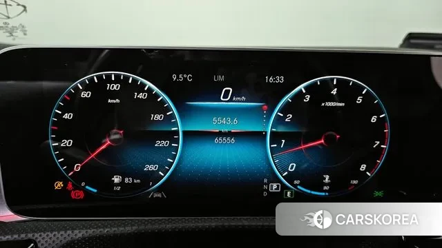 Mercedes-Benz CLA-Class C118 id 3428718 из Кореи 18