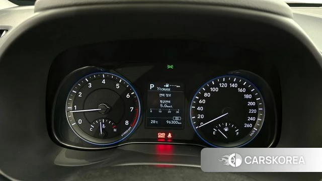 Hyundai Kona id 4339519 из Кореи 18