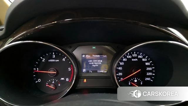 Kia The New Carnival id 3795528 из Кореи 18