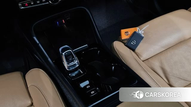 Volvo XC40 id 4769266 из Кореи 32