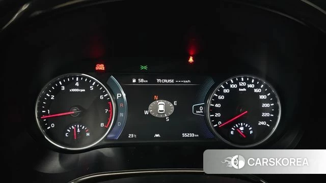 Kia Seltos id 4572856 из Кореи 28