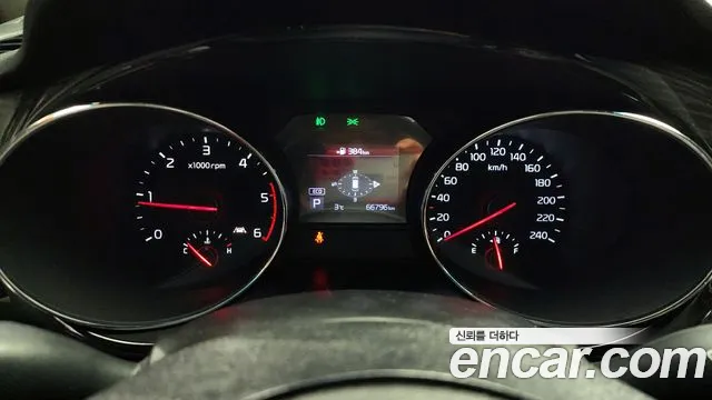 Kia The New Carnival id 2412089 из Кореи 18