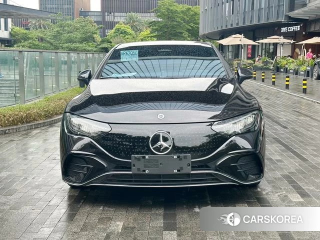 Mercedes-Benz EQE SUV id 4274292 из Китая 17