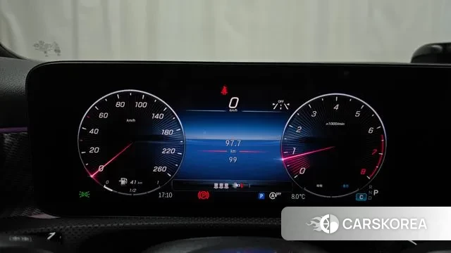 Mercedes-Benz A-Class W177 id 3477221 из Кореи 18