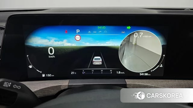 Kia K8 id 4308402 из Кореи 28