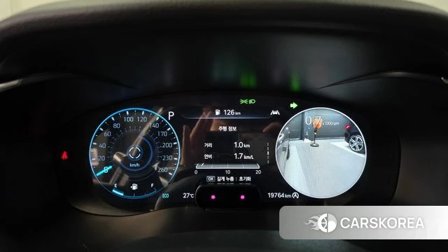 Genesis The New G70 Shooting Brake id 4428054 из Кореи 18