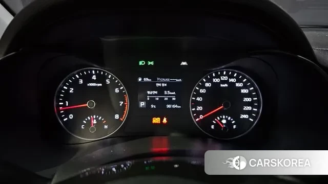 Kia Come New K3 id 3692469 из Кореи 18