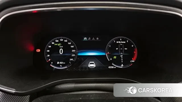 Renault Korea (Samsung) XM3 id 3246814 из Кореи 18