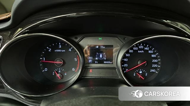 Kia The New Carnival id 3807600 из Кореи 18