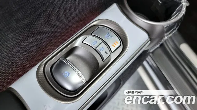 Genesis GV60 id 2671692 из Кореи 18