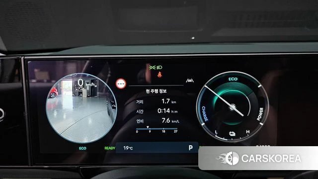 Hyundai Grandeur Hybrid (GN7) id 4177949 из Кореи 18