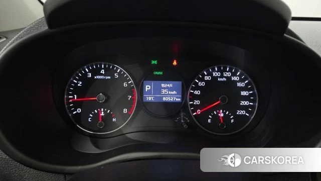 Kia All New Morning (JA) id 3873075 из Кореи 18