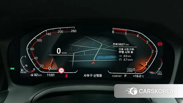 BMW 3 Series (G20) id 3965597 из Кореи 18