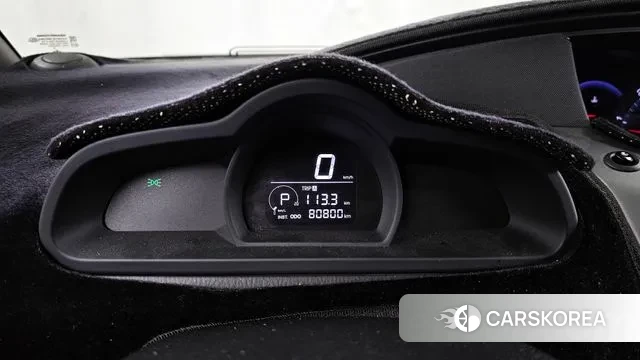 Ssangyong Korando Turismo id 3357355 из Кореи 18