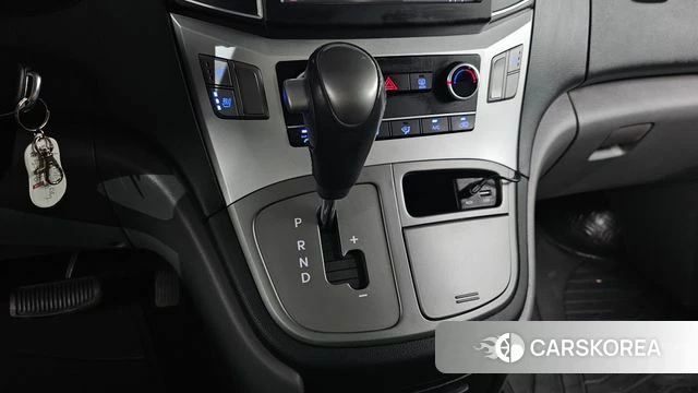 Hyundai The New Grand Starex id 4633186 из Кореи 28