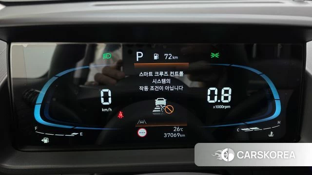 Hyundai Casper id 4880953 из Кореи 18