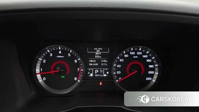 Ssangyong Tivoli Air id 4768581 из Кореи 18
