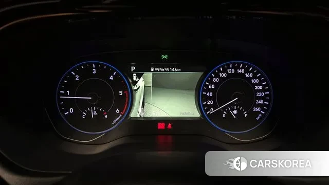 Hyundai Palisade id 3033562 из Кореи 18