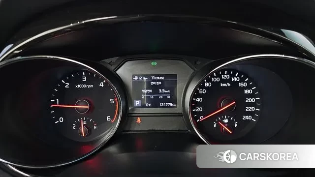 Kia The New Carnival id 3541558 из Кореи 18