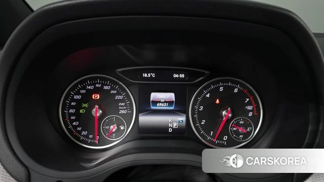 Mercedes-Benz B-Class W246 id 3905892 из Кореи 18