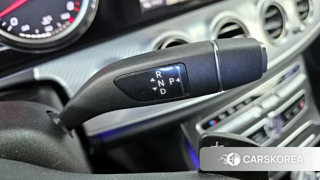 Mercedes-Benz E-Class W213 id 3601806 из Кореи 18