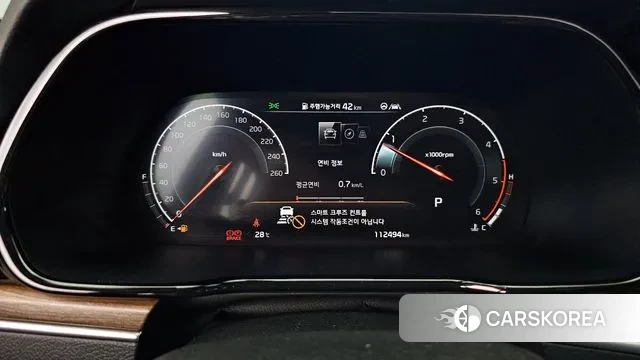 Kia Mohave Master id 3009000 из Кореи 18