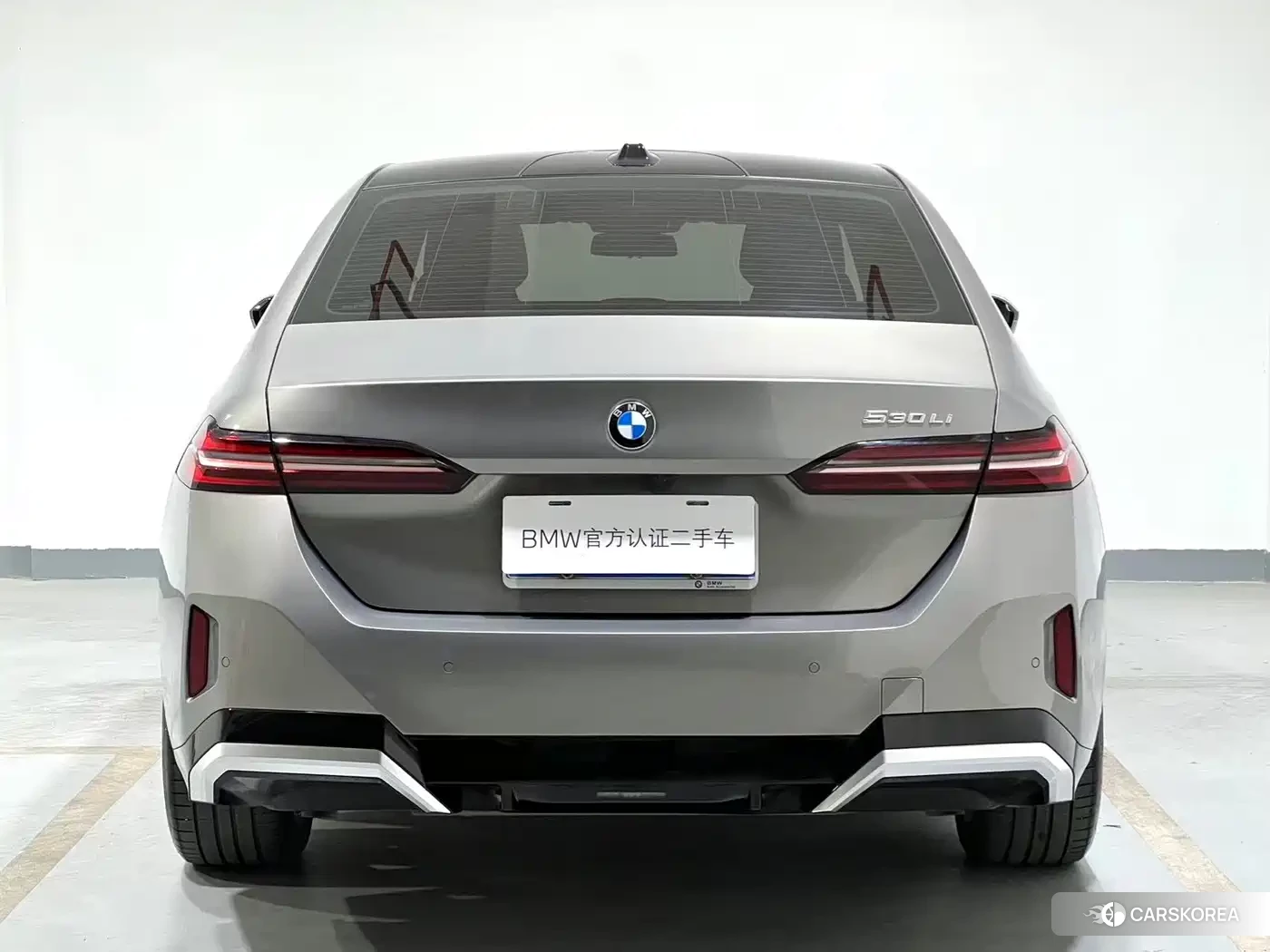 BMW 5 series id 4538968 из Китая 12