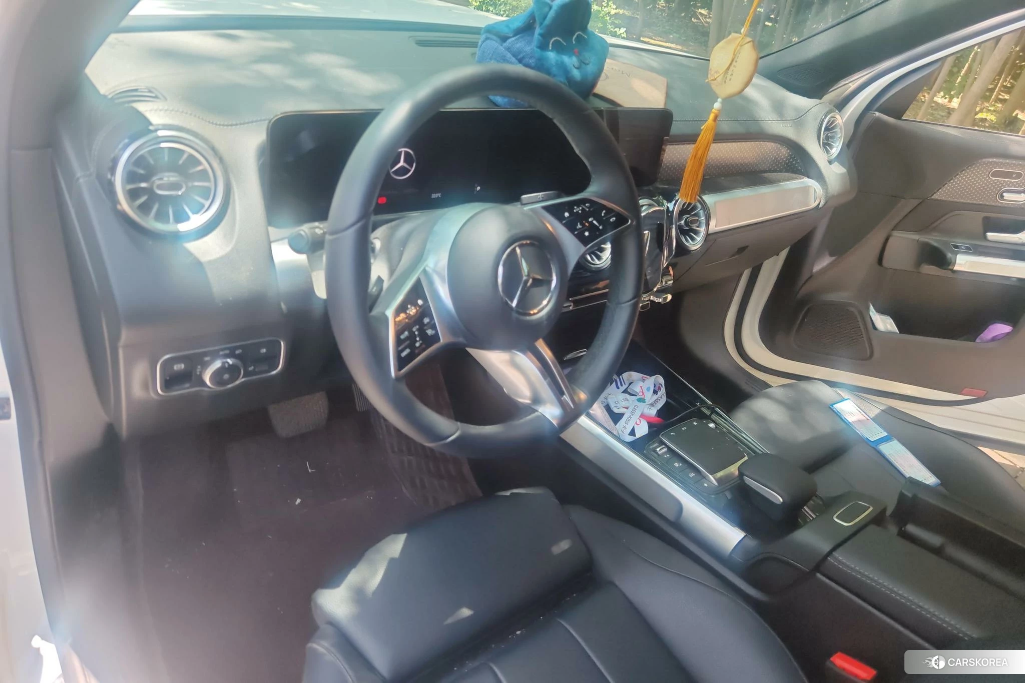 Mercedes-Benz GLB id 4438556 из Китая 15