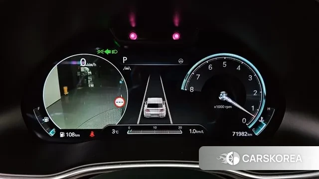 Genesis GV80 id 3572283 из Кореи 18