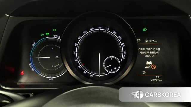 Hyundai Avante Hybrid (CN7) id 3904124 из Кореи 18