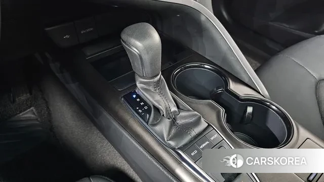 Toyota Camry (XV70) id 2968732 из Кореи 18