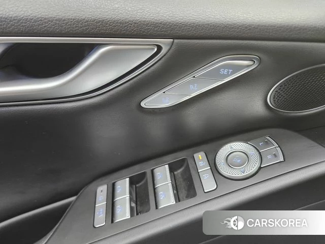 Genesis G80 (RG3) id 4547669 из Кореи 18