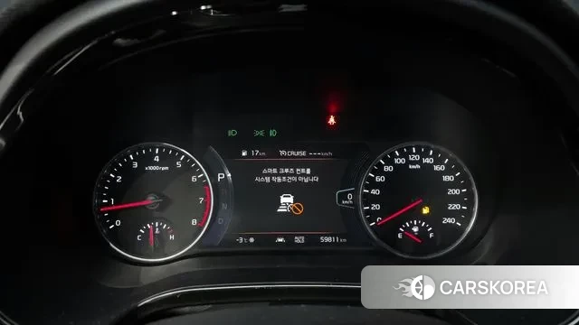 Kia Seltos id 3438815 из Кореи 18