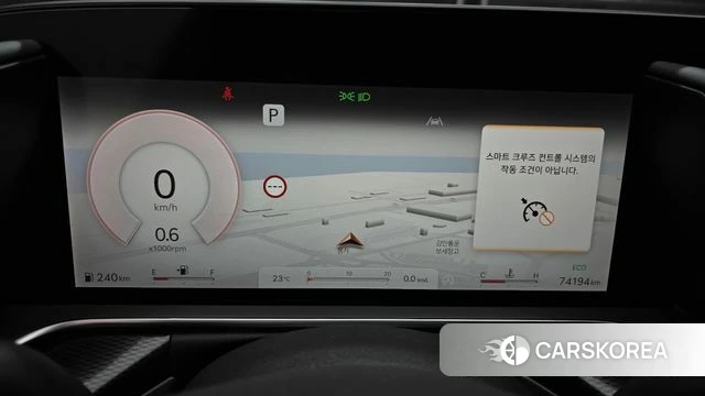 Genesis G90 (RS4) id 4382909 из Кореи 18