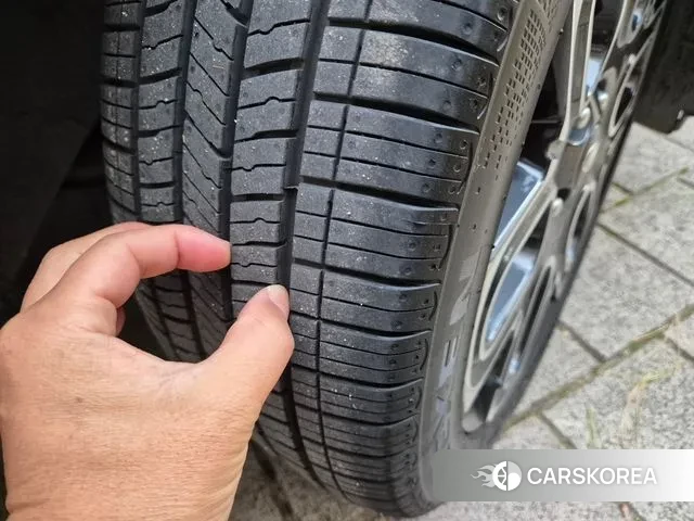 Hyundai Casper id 3565576 из Кореи 18