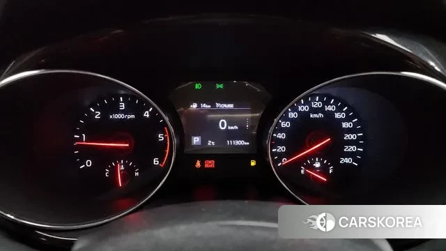 Kia The New Carnival id 3494589 из Кореи 18