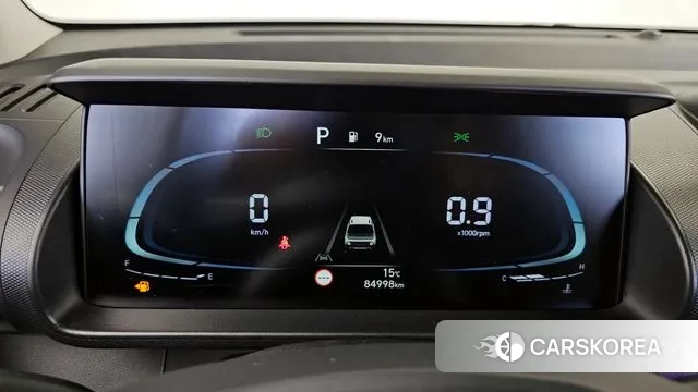 Hyundai Casper id 3716870 из Кореи 18