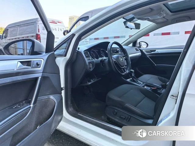 Volkswagen Golf id 4278098 из Китая 8