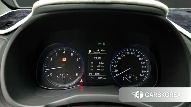 Hyundai Kona id 3552623 из Кореи 18